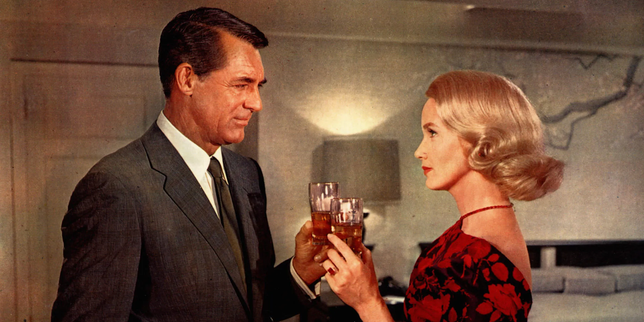 Eva Marie Saint, Star of 'north by Northwest' and 'on the Waterfront,' Dies at 102
