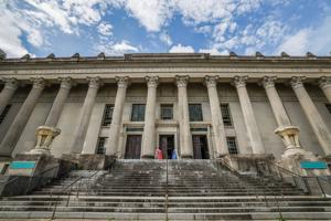 OPSO Investigation Details Courthouse ‘chaos’ During AG Murrill Indictment