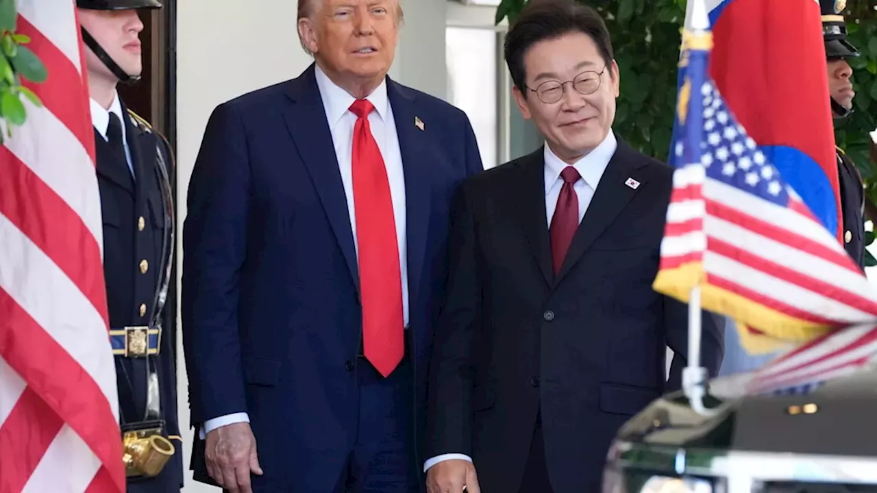 Enterprise Tech Shift: South Korea Pushes Back on $54 Billion Alaska Energy Investment Claim and the Scaling Frontier