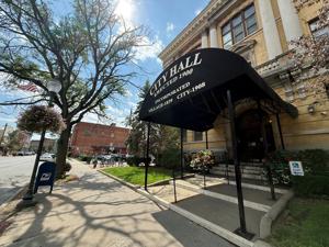 Corporate Strategy: Glens Falls mayor releases 2027 budget; property tax increase proposed