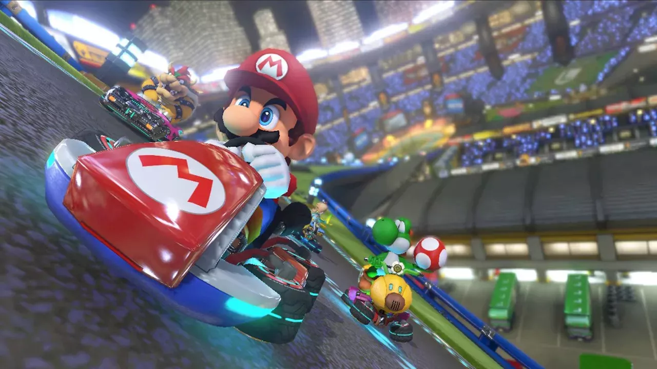 Economic Impact: Nintendo Mario Kart World Wall Run Collection Launches October 2026 in Japan