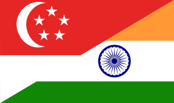 India and Singapore Deepen Economic Cooperation Amid Global Energy Challenges