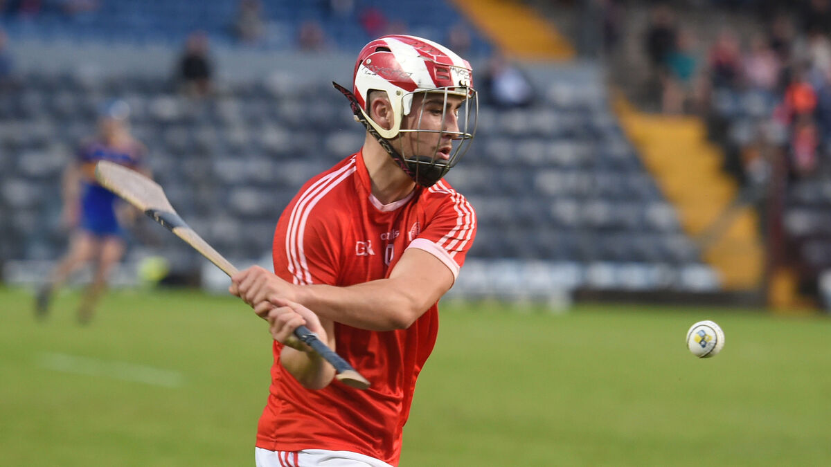 Enterprise Tech Shift: SAHC: Blarney captain Patrick Crowley focused on performance as Carrigtwohill test looms and the Scaling Frontier