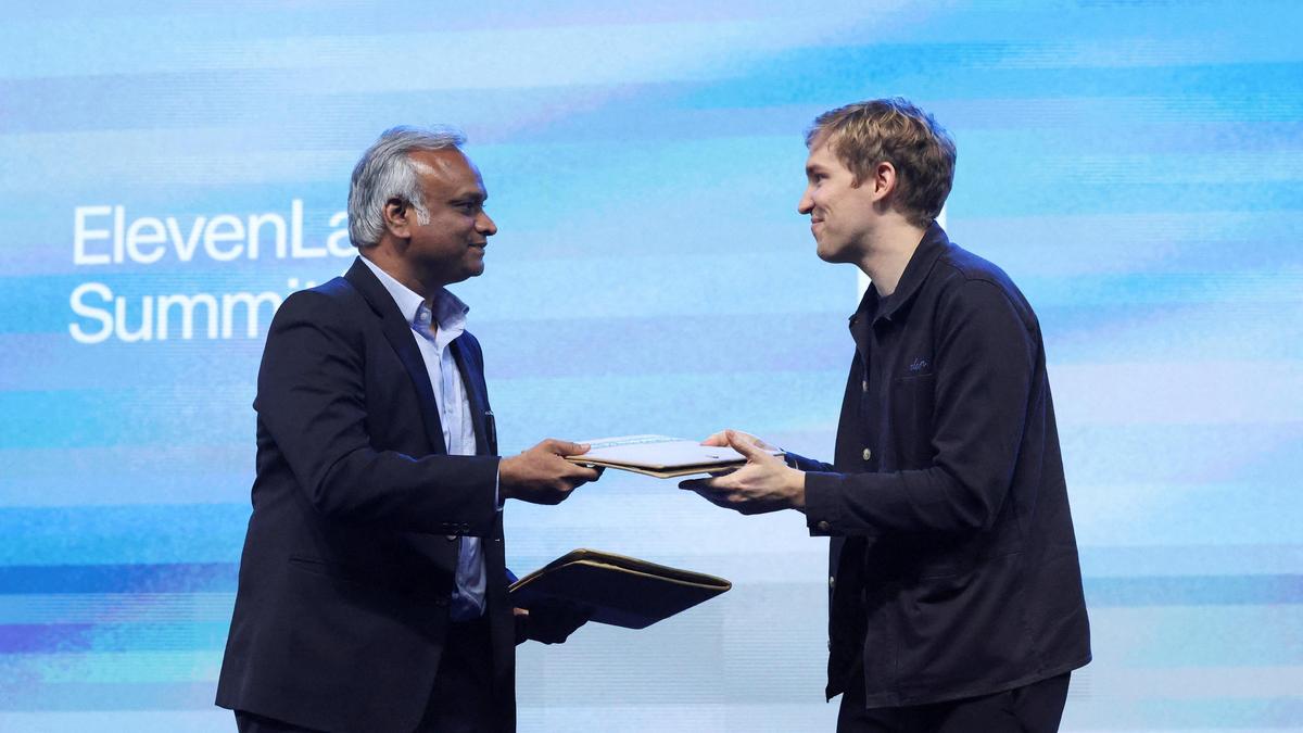 ElevenLabs Partners with Karnataka Government to reshape Voice AI Adoption