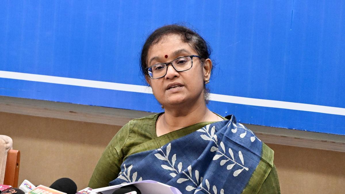 ECI Launches Special Drive to Enroll Young Voters Ahead of 2024 Polls