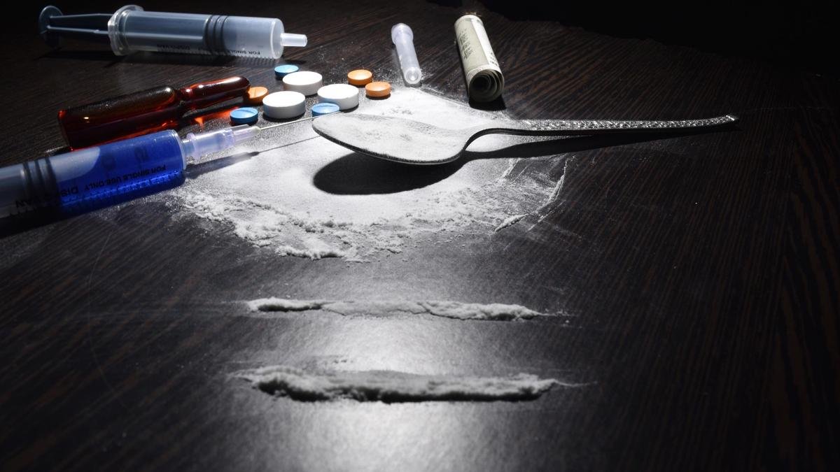 Global Perspective: Bengaluru: Drugs worth ₹10.96 crore seized; six arrested