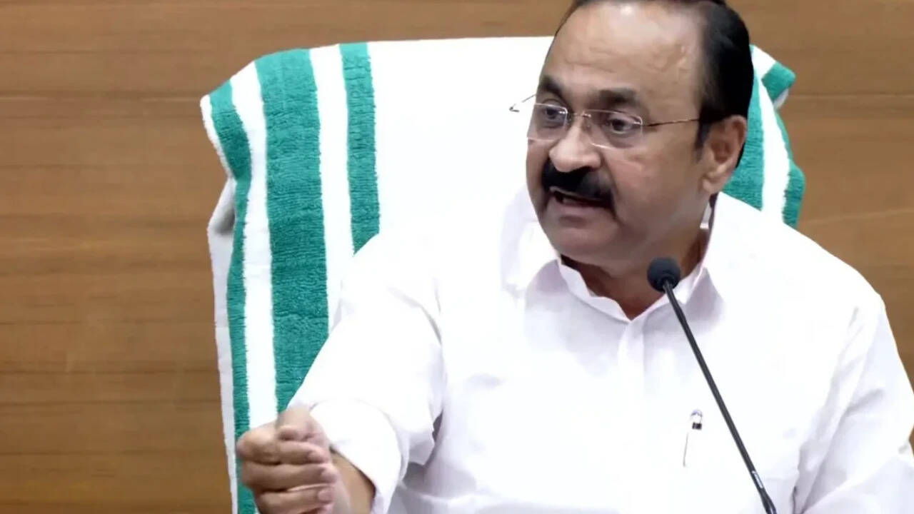 Market Focus: Dog-whistle politics’: Kerala CM Satheesan slams CPI(M) over Malappuram remarks and the Liquidity Outlook