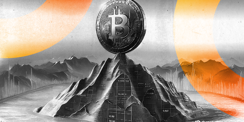 Crypto Markets in Focus: Bitcoin Heads Higher on Macro Moves: Where Does BTC Go Next? Amid Shifting On-Chain Metrics