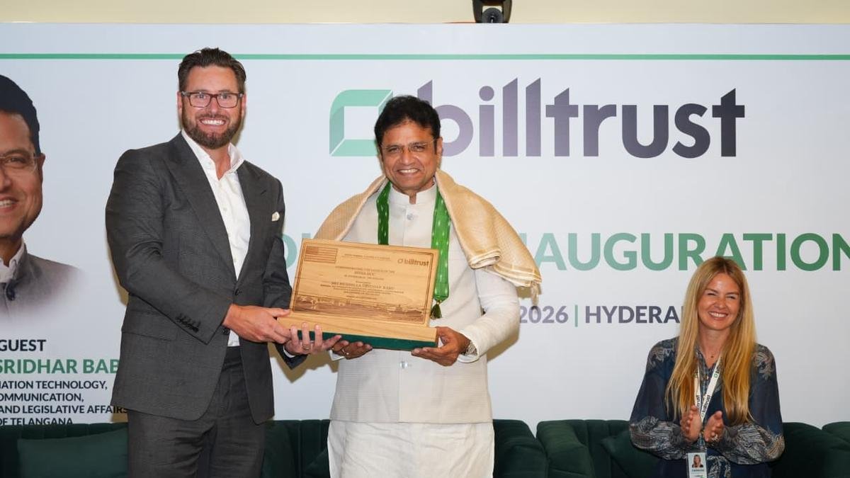 Billtrust opens GCC, intends to hire 1,000 people, invest ₹450 cr. in three years
