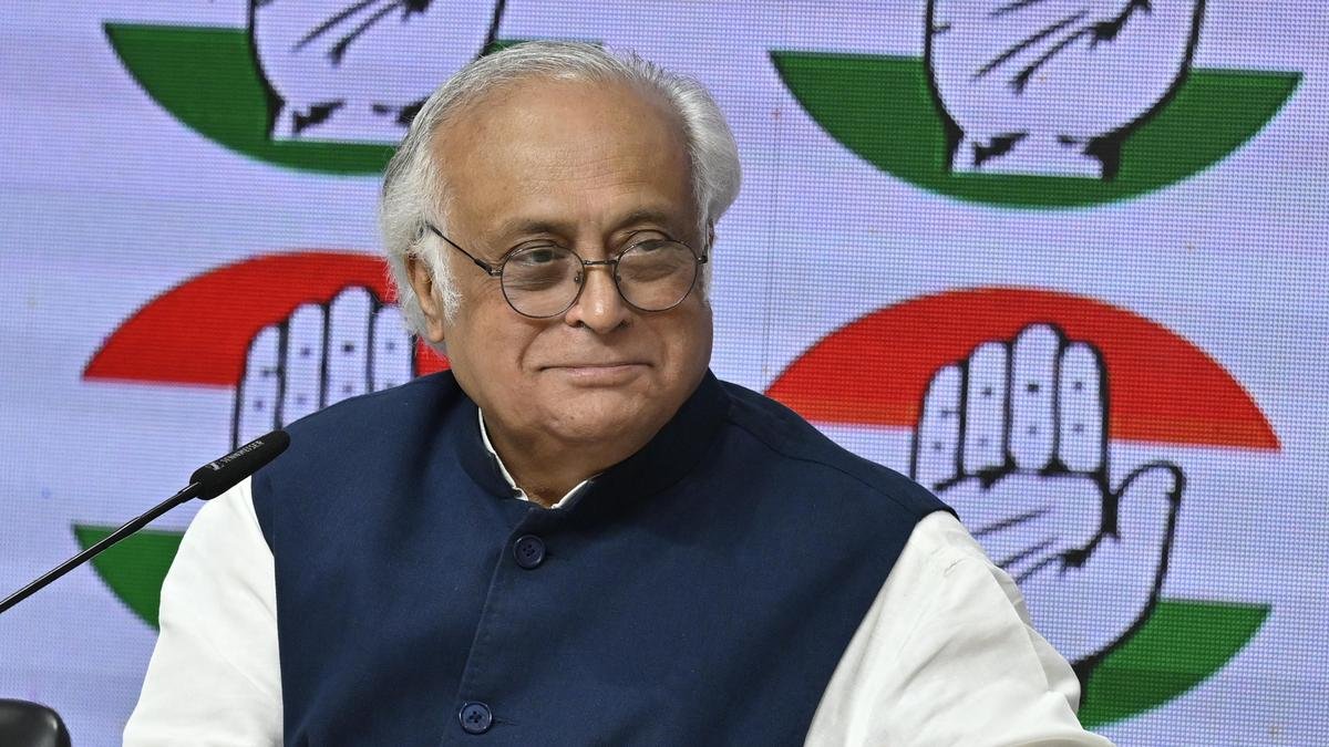 Congress calls EC’s SIR response ‘damage control’, says concerns remain unaddressed
