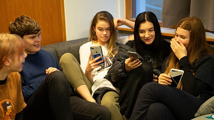 Addictive Behaviour Is Falling Among Portuguese Teens but Most Vulnerable Are Still Exposed
