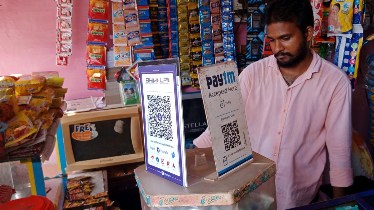 Digital Trust Trap: UPI Power Users Most Likely to Be Cybercrime Victims, SPIR 2026 Finds