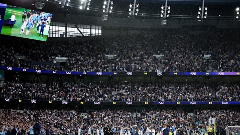 Premier League Viewership Up 20% Among Young Americans, Nielsen Sports Data Shows  