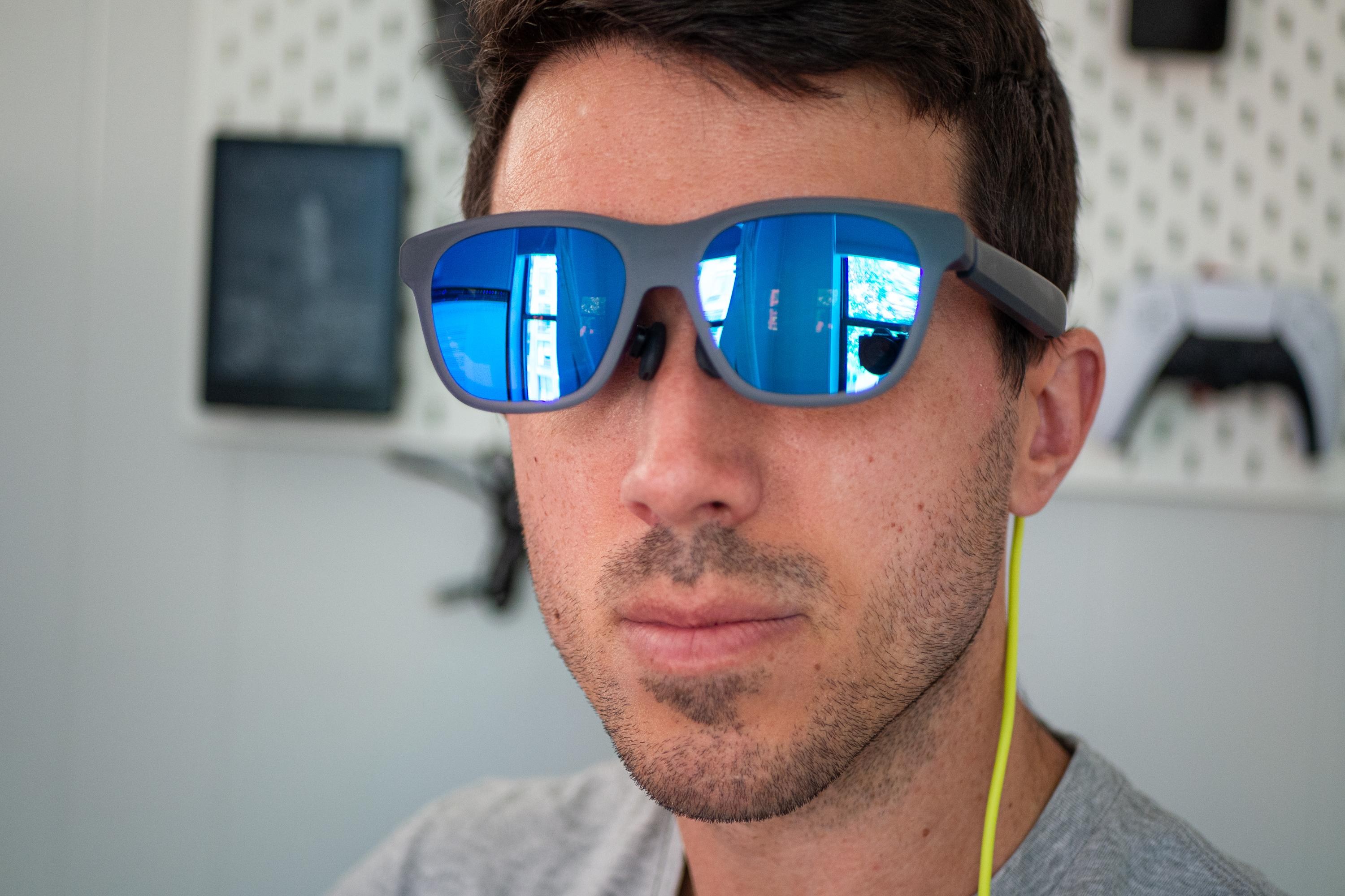 Tech Frontier: 3D movies are finally worth watching