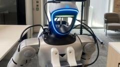 Robots Trained in Virtual Worlds: The Simulation Revolution Reshaping Automation