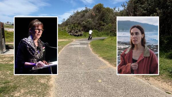 Corporate Strategy: E-bike smash that could have killed radio star Margaret Throsby was 'inevitable