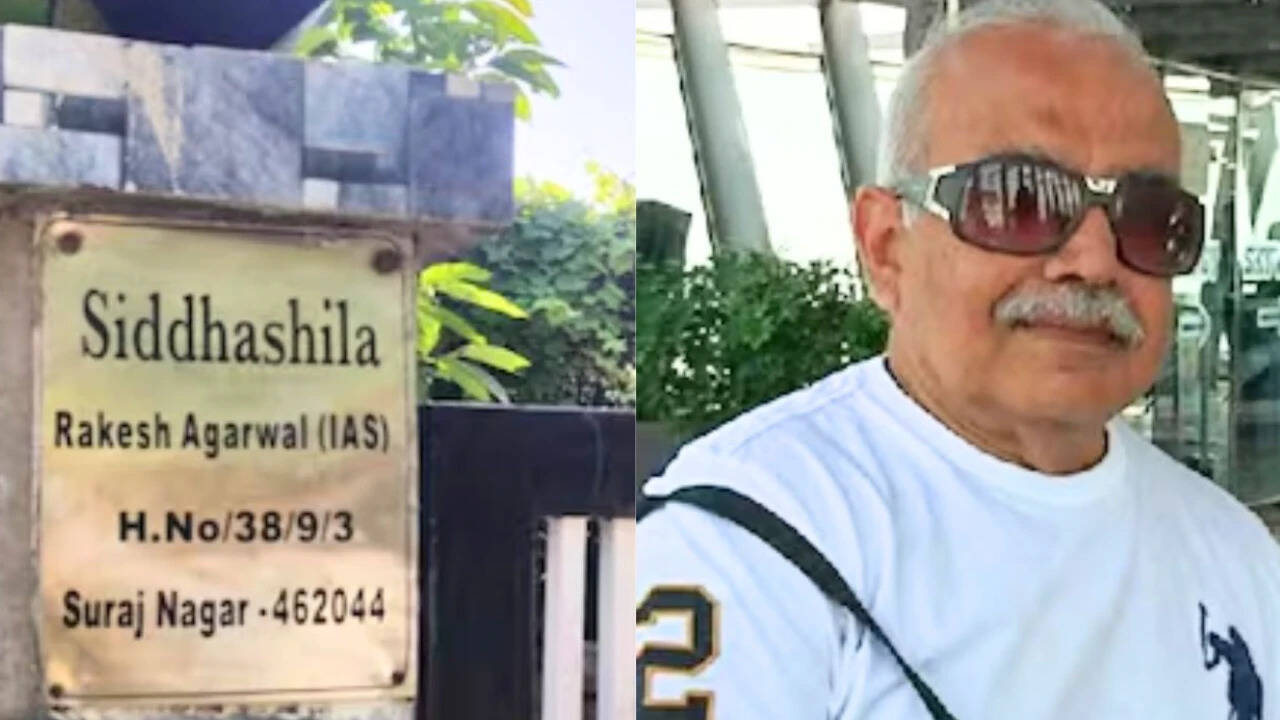 Global Perspective: Wife locked in bedroom and a missing caretaker: Ex-IAS officer’s murder gets murkier