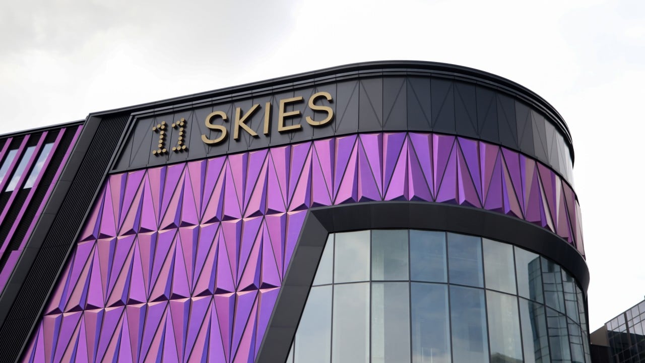 Enterprise Tech Shift: Cutting New World ties over 11 Skies averts ‘lose-lose’ deal: Airport Authority and the Scaling Frontier