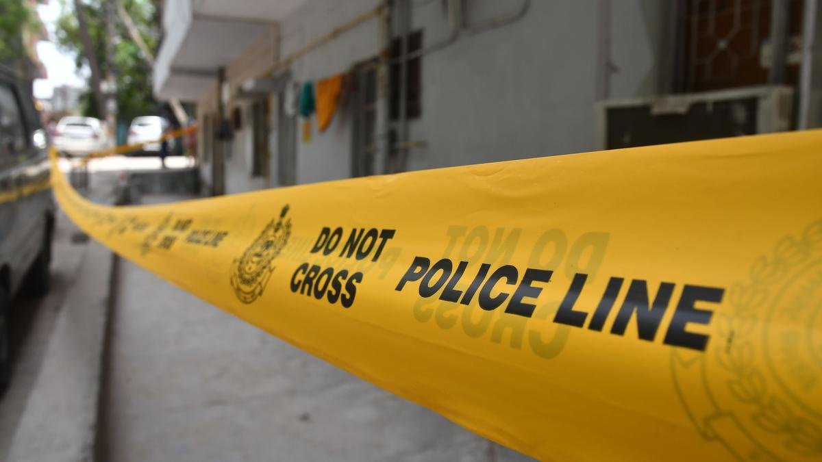 Enterprise Tech Shift: Woman raped and tortured in Bihar’s Begusarai; one arrested and the Scaling Frontier