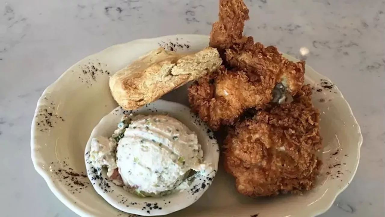 Corporate Strategy: September restaurant closures: Dallas loses 3 chicken spots, a steak deal and downtown dive
