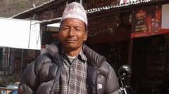 Nepal Flood Victims Denied Death Certificates, Families Left in Legal Limbo
