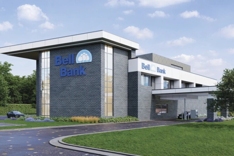 Corporate Strategy: Bell Bank to open new market hub in Grand Forks