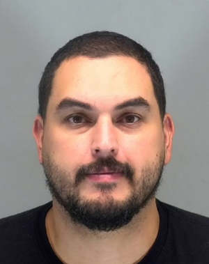 Man Convicted of Stalking CHP Officer in Kern County