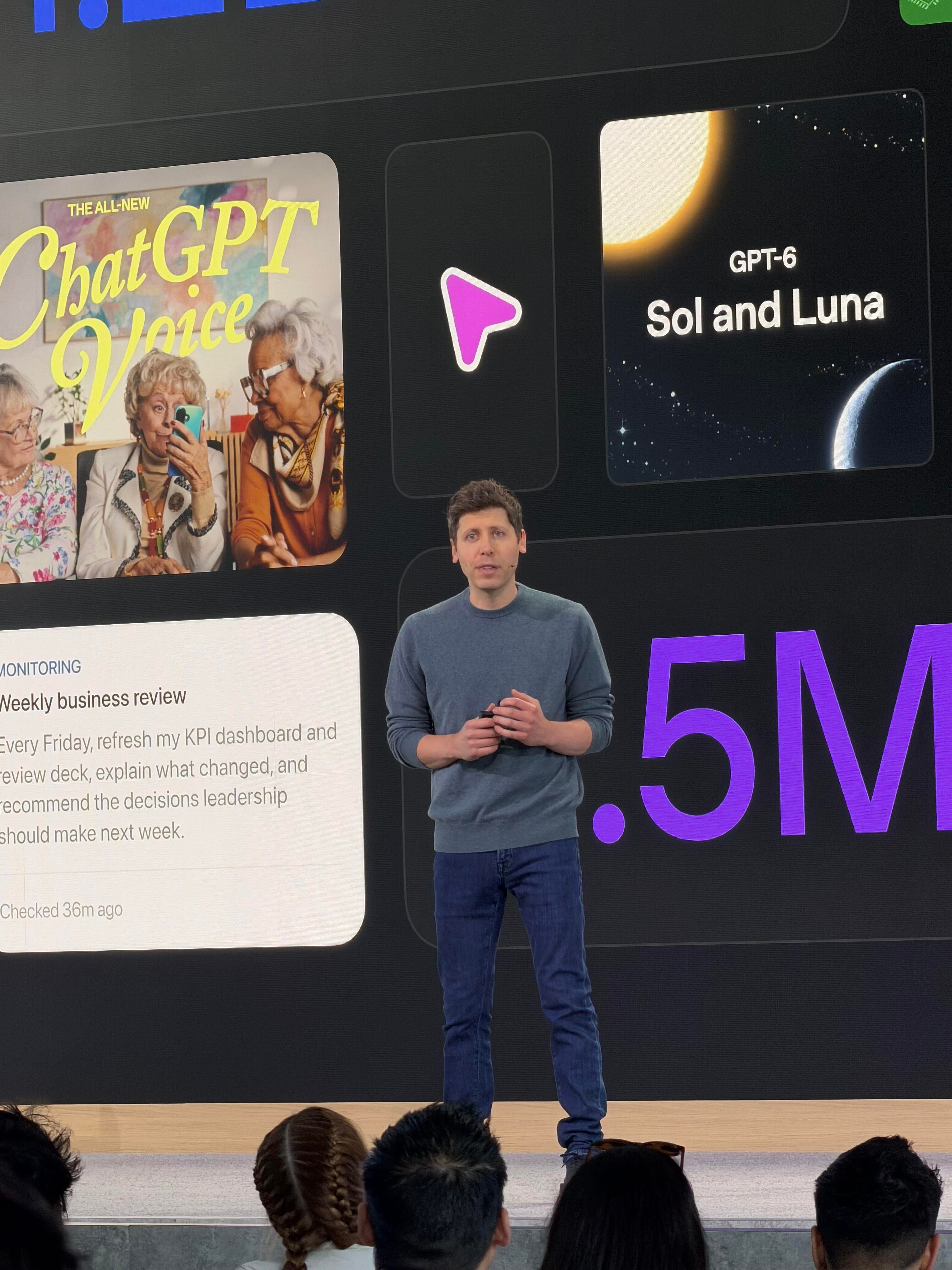 Enterprise Tech Shift: The AI Tamagotchis are coming and the Scaling Frontier