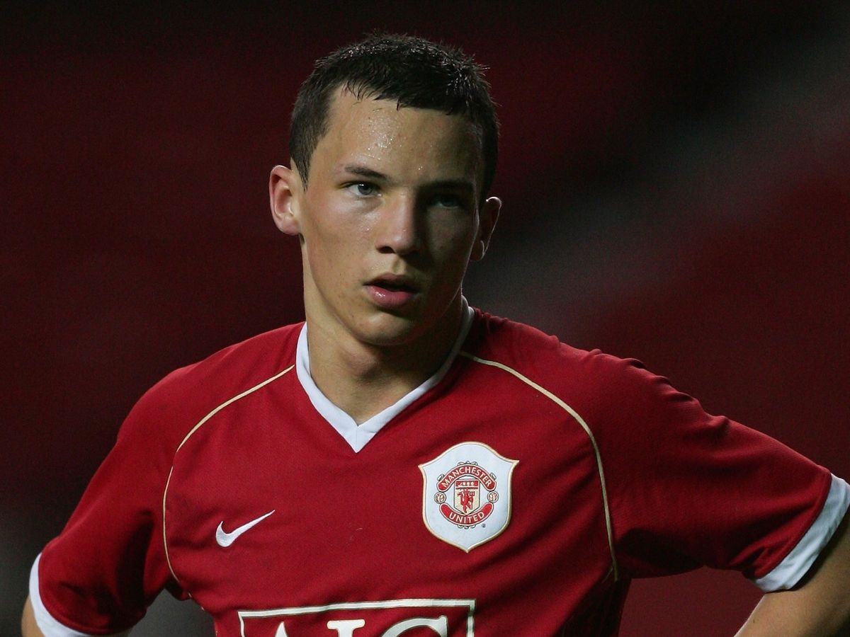 I Didn't Like the Way Man United Boss Treated Me – My Team-mate Had to Stick Up for Me