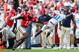 Scammers Targeting Ole Miss Fans With Fake Football Tickets, Sheriff's Office Warns