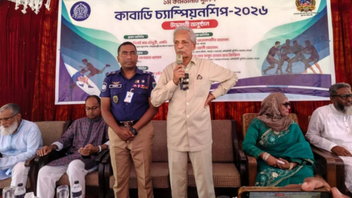 Enterprise Tech Shift: Nitai Roy urges youth to unite against communalism, social degradation and the Scaling Frontier