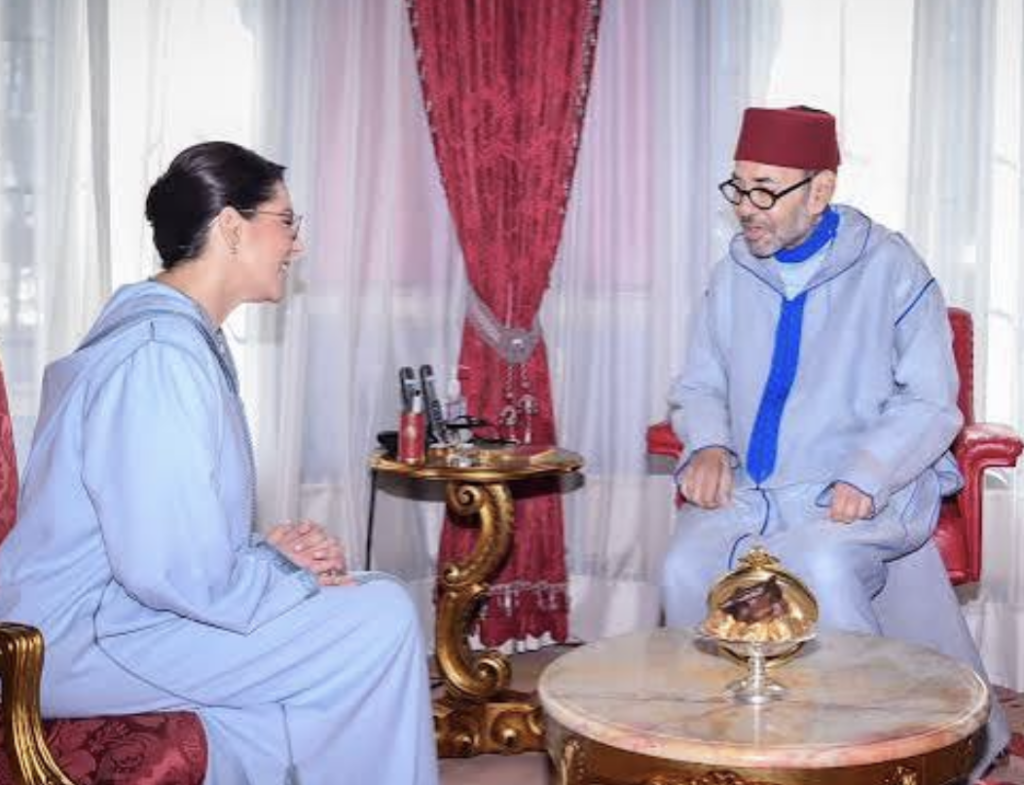 Economic Impact: King Mohammed VI appoints Fatima Ezzahra El Mansouri as Morocco’s new head of government