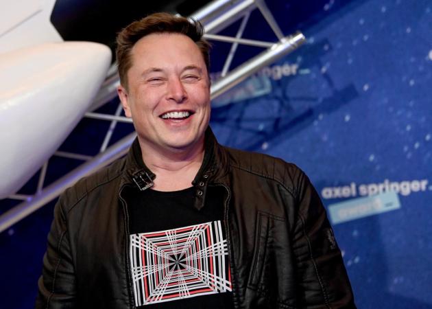 Musk Warns of 'AI Neocloud' Shakeout as SpaceX Borrows $40 Billion for GPUs