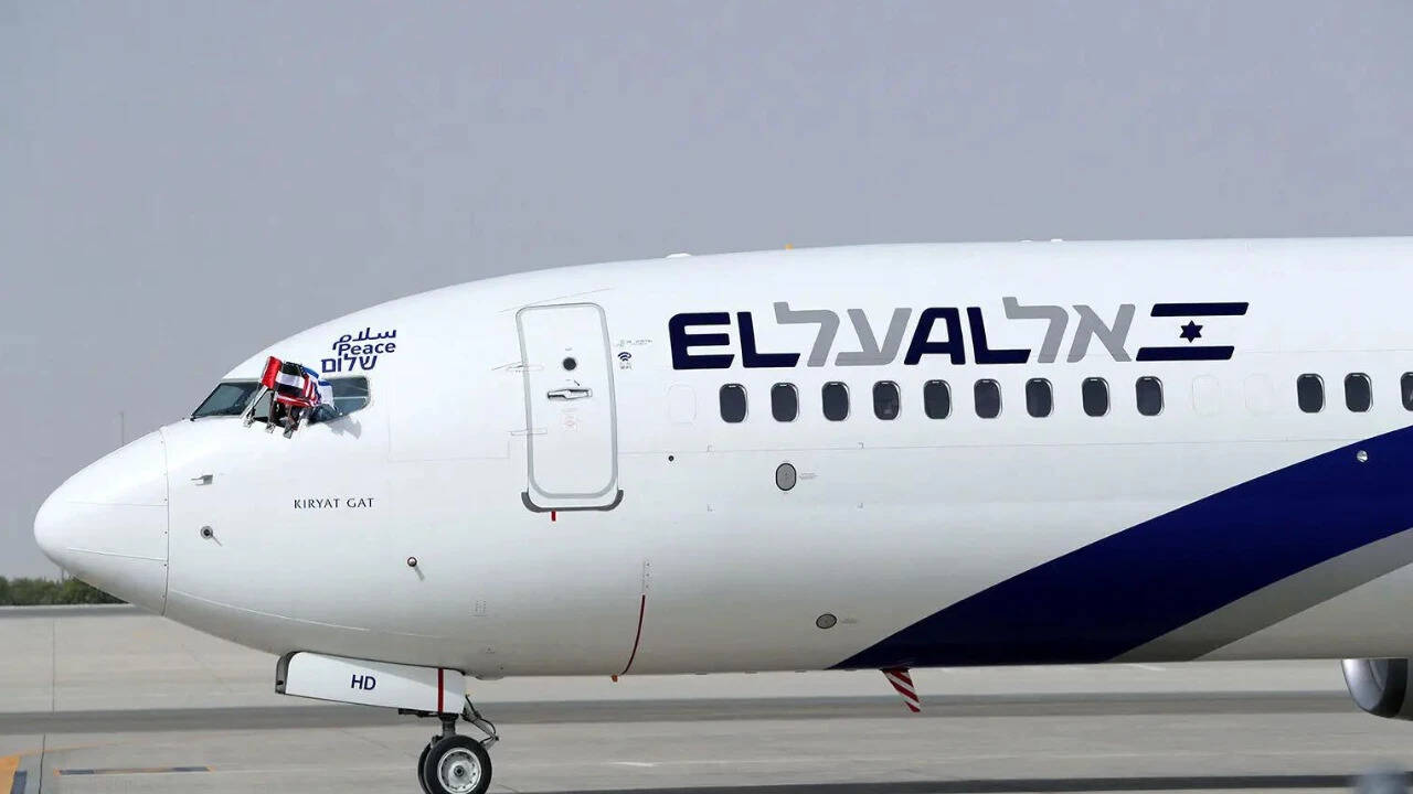 Geopolitical Dispatch: Thousands stranded in UAE as Israeli rescue flights cancelled over landing clearance Shifts Diplomatic Posture
