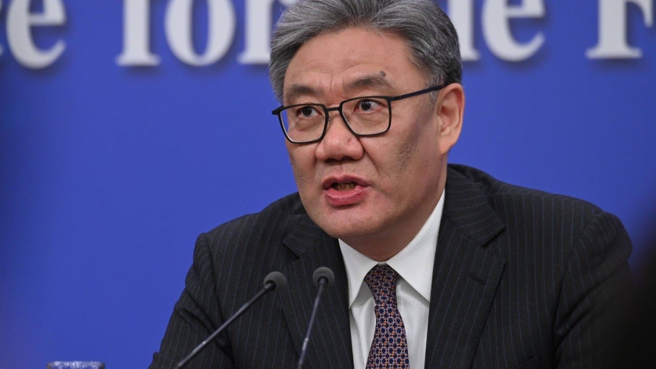 Global Perspective: Beijing and Berlin ‘exchanged opinions’ amid reported plan to shut China out of EU market
