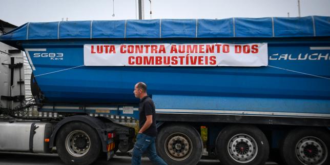 Enterprise Tech Shift: Rising fuel prices strain budgets and challenge governments across Europe: 'Everything in our daily lives has become more expensive and the Scaling Frontier