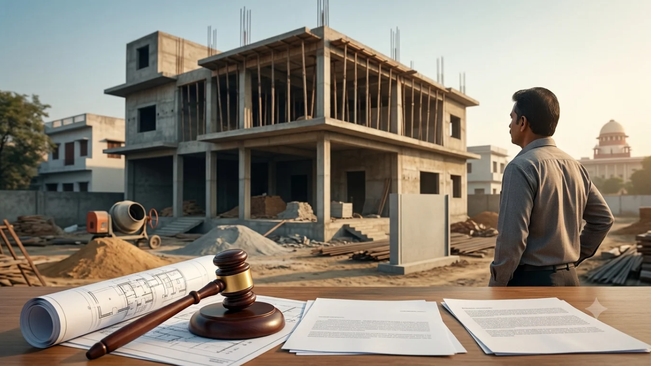 What Is ‘enemy Property’ and How Is It Identified? Allahabad High Court Explains