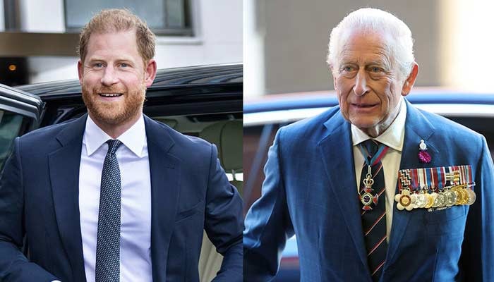 Royal Rift Deepens: King Charles and William Cut Ties with Harry Again, Leaving Duke 'Frustrated and Furious'