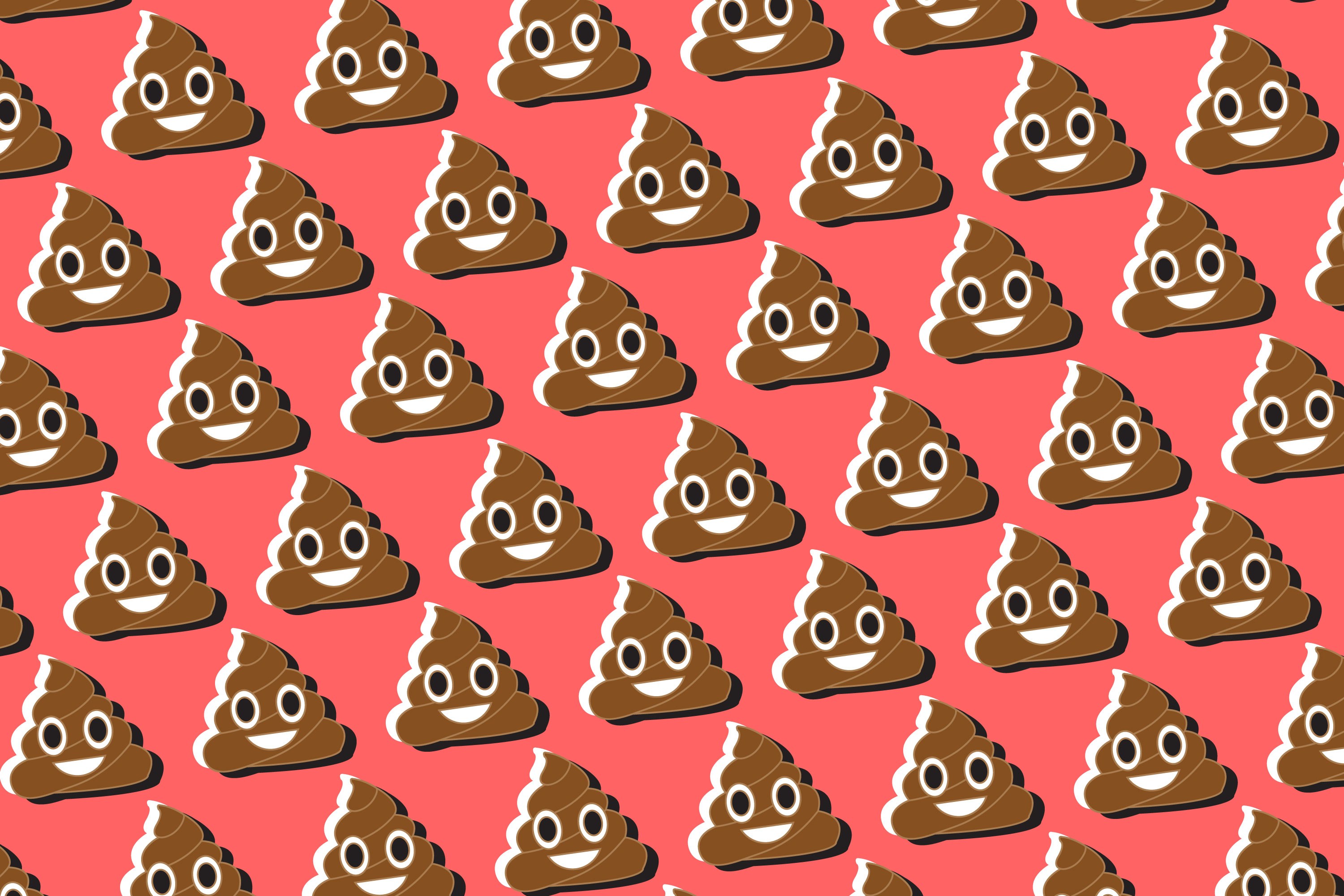 Inside the Transition: This blog could help you poop better