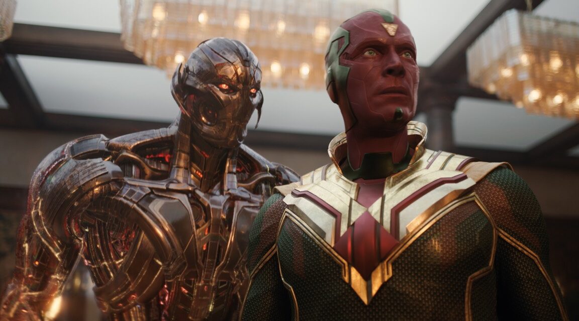 Strategic Tech Expansion: Marvel releases one last VisionQuest trailer