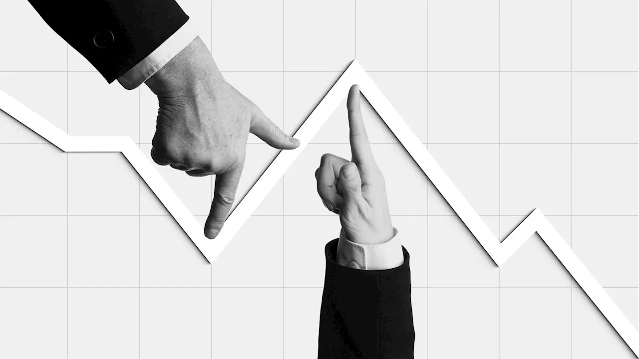 Why What Really Is a ‘new Normal’ in Interest Rates Has Sparked Heated Debate