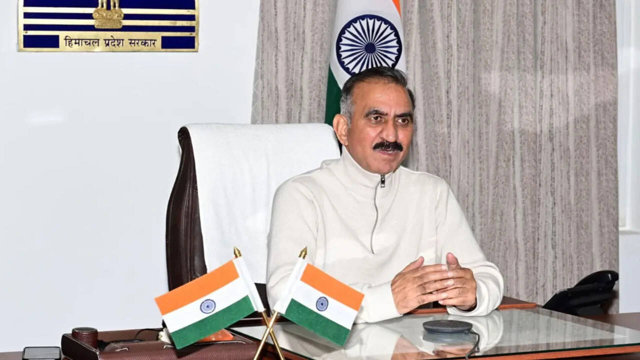 Developing Story: Himachal implements mandatory dress code for teachers in government CBSE schools