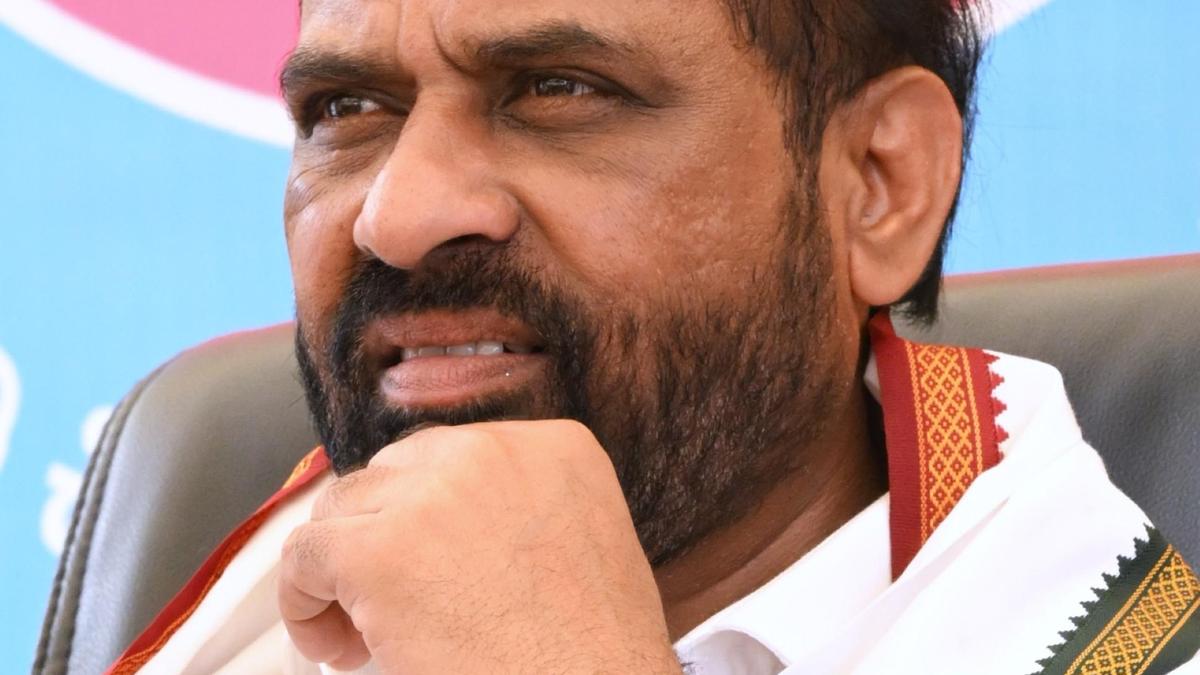 Andhra Pradesh Sacks 70 Doctors for Year-Long Absence, 193 More Face Axe