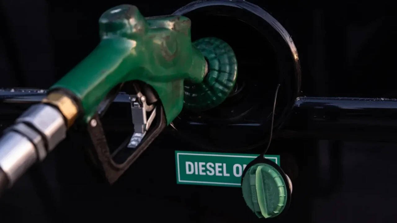 US diesel ban: Why cheaper diesel could come with a gasoline price shock