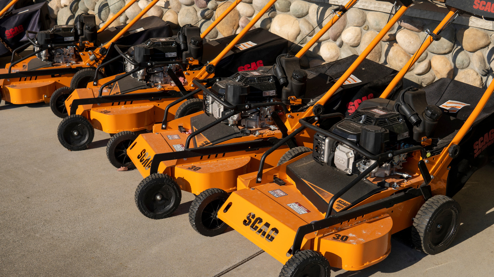 Why WHO Owns Scag Lawn Mowers & Where Are They Made Has Sparked Heated Debate