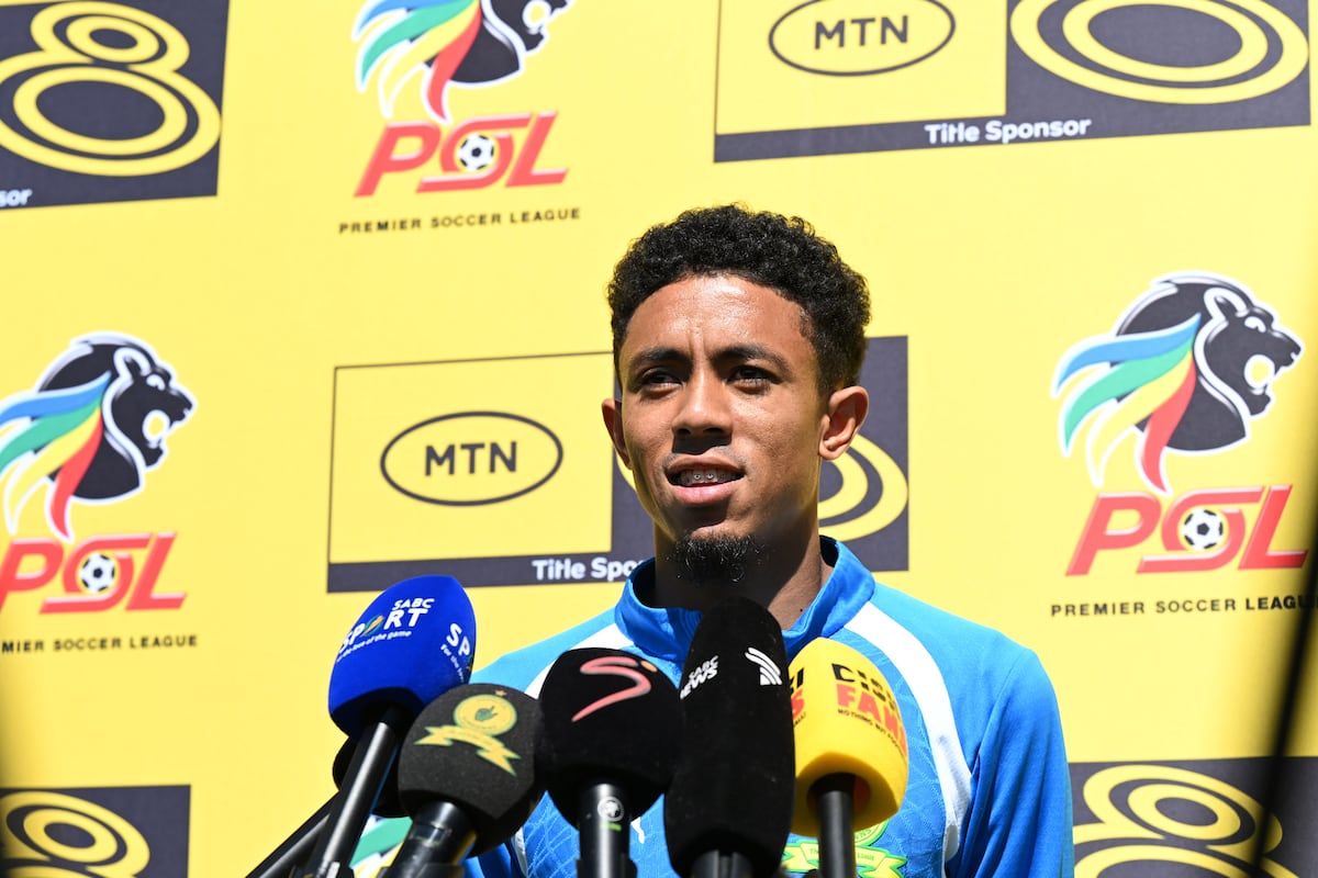 Sundowns Motivated to Topple Bucs - Matthews in Significant Industry Shift