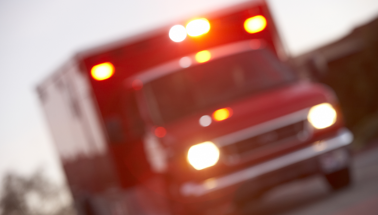 Economic Impact: Georgia utility crew discovers mother and son dead near home