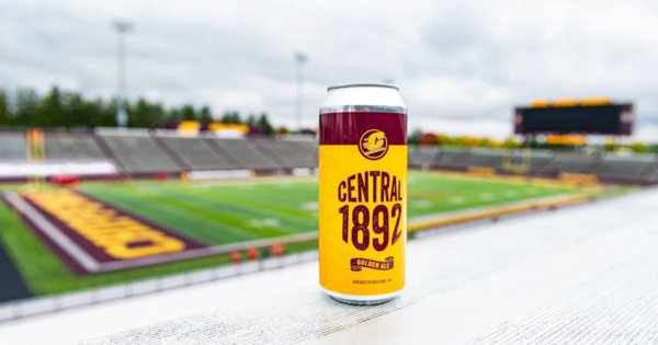 CMU Unveils Branded Beer. Where to Find It Now in Major Strategic Push