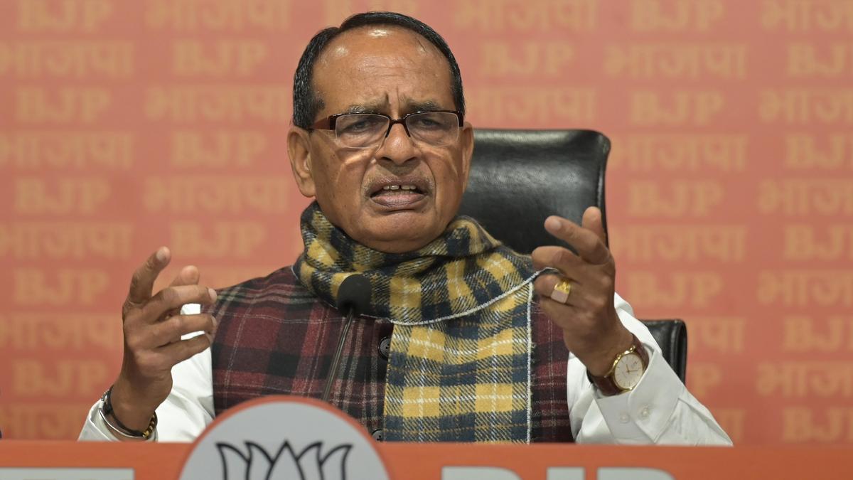 Geopolitical Dispatch: BJP attacks INDIA bloc over SIR row; alleges alliance is ‘fragmented Shifts Diplomatic Posture