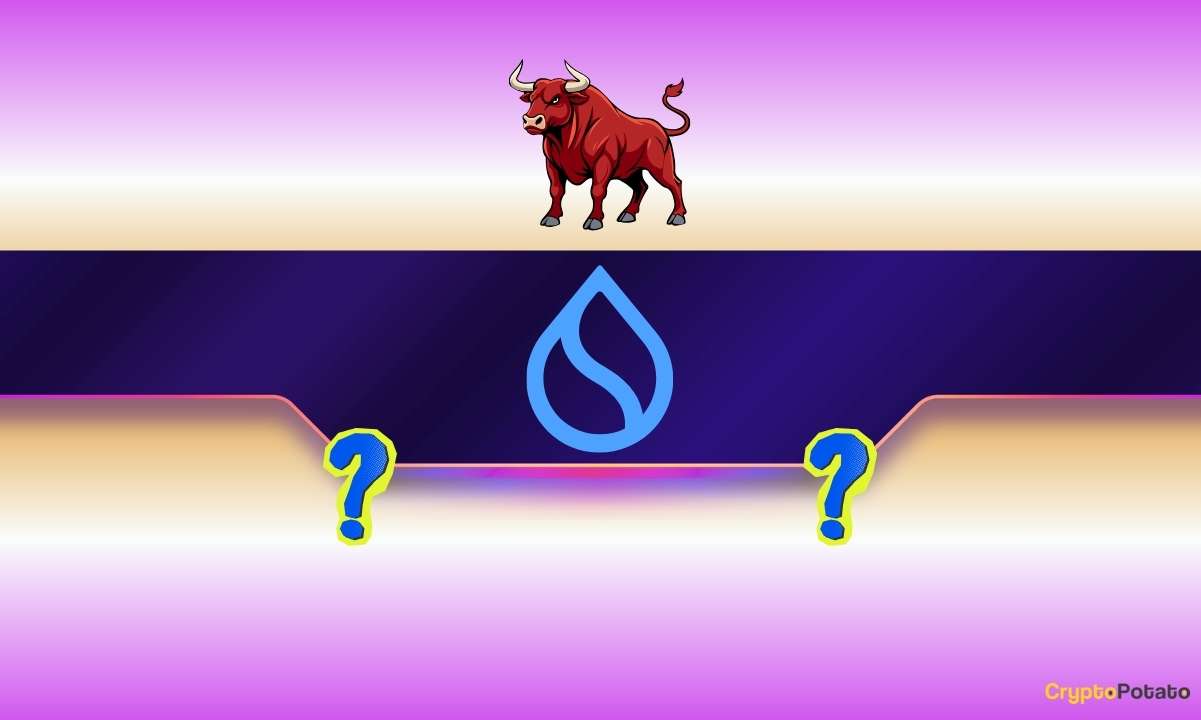 Investment Signals: Sui (SUI) Could Be Headed for a 230% Price Explosion: Here’s Why